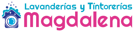 Lavanderías Magdalena
